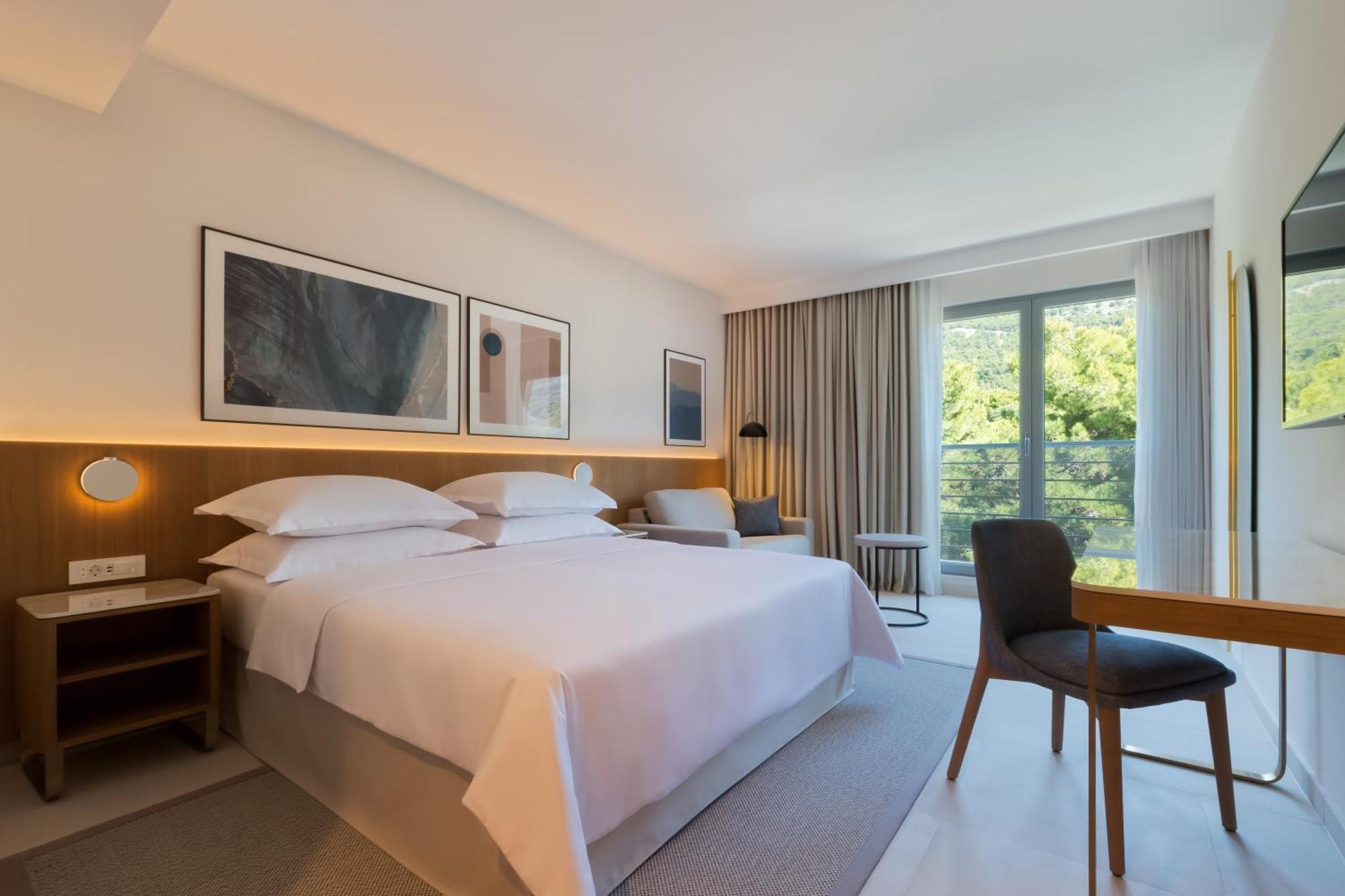 บลูซัน โฮเทล เอลาฟูซา Hotel โบล ห้อง รูปภาพ